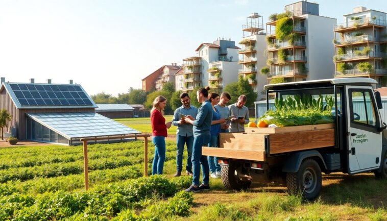 innovazioni e sfide ecologiche le ultime novita per un futuro sostenibile 1760900975