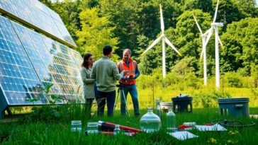 innovazioni e sfide per la sostenibilita le ultime notizie verdi 1760919273