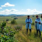 innovazioni e sviluppi sostenibili nella biodiversita in italia 1760677027