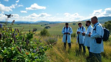 innovazioni e sviluppi sostenibili nella biodiversita in italia 1760677027