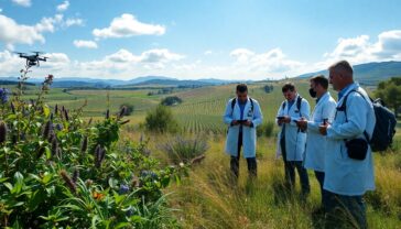 innovazioni e sviluppi sostenibili nella biodiversita in italia 1760677027