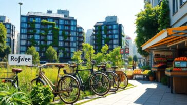 innovazioni ecologiche le ultime scoperte nel mondo delle notizie verdi 1760533252