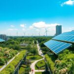 innovazioni green tecnologie sostenibili e loro impatti ambientali 1760588647
