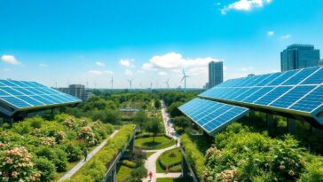 innovazioni green tecnologie sostenibili e loro impatti ambientali 1760588647