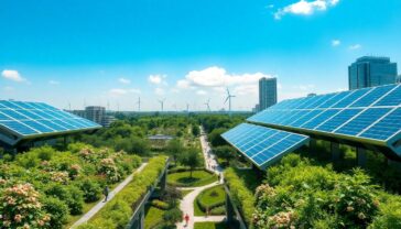 innovazioni green tecnologie sostenibili e loro impatti ambientali 1760588647