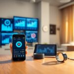 innovazioni nella salute digitale il ruolo delle tecnologie nel migliorare lassistenza sanitaria 1761288946