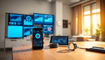 innovazioni nella salute digitale il ruolo delle tecnologie nel migliorare lassistenza sanitaria 1761288946