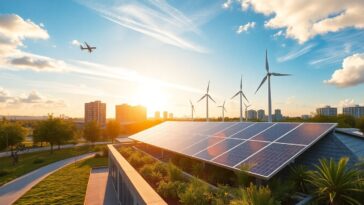 innovazioni sostenibili e sfide ambientali nel settore delle notizie verdi 1759944718