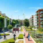 innovazioni sostenibili iniziative ecologiche per un pianeta migliore 1759926067