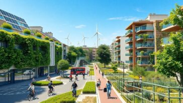 innovazioni sostenibili iniziative ecologiche per un pianeta migliore 1759926067