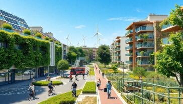 innovazioni sostenibili iniziative ecologiche per un pianeta migliore 1759926067