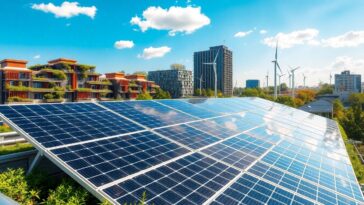 innovazioni sostenibili le ultime notizie verde per un futuro eco friendly 1760772697