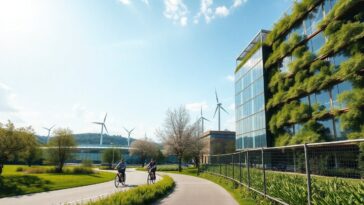 innovazioni sostenibili le ultime novita e le sfide ambientali da non perdere 1760219719