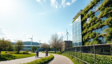 innovazioni sostenibili le ultime novita e le sfide ambientali da non perdere 1760219719