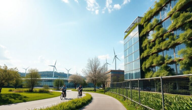 innovazioni sostenibili le ultime novita e le sfide ambientali da non perdere 1760219719