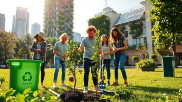 innovazioni sostenibili le ultime novita nel settore verde per un futuro eco friendly 1760882610