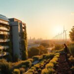 innovazioni sostenibili le ultime tendenze nel settore verde 1760054611