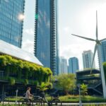 innovazioni sostenibili nel settore green scopri le ultime novita e trend 1759962956