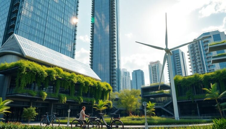 innovazioni sostenibili nel settore green scopri le ultime novita e trend 1759962956