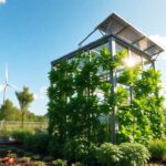 innovazioni sostenibili scopri le ultime novita nel settore green python 1759686715