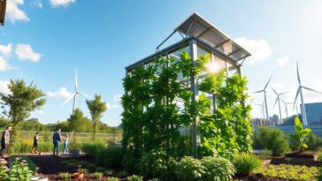 innovazioni sostenibili scopri le ultime novita nel settore green python 1759686715