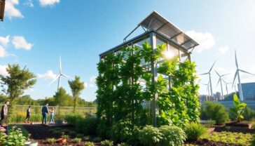 innovazioni sostenibili scopri le ultime novita nel settore green python 1759686715