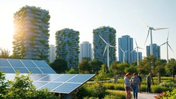innovazioni sostenibili scopri le ultime novita verde per un futuro eco friendly 1760329591