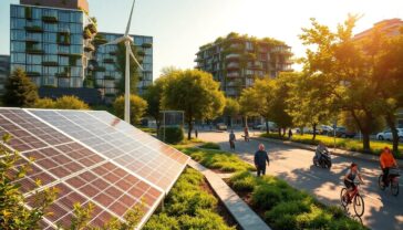 innovazioni sostenibili trend ecologici per un futuro migliore 1760348188