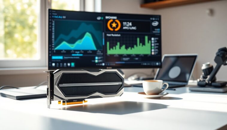 intel arc sfide e opportunita nel mercato delle gpu 1761238063