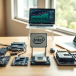 intel aumenta i prezzi delle cpu in giappone rincari fino al 20 1760263585