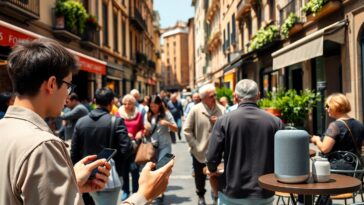 intelligenza artificiale lutilizzo quotidiano degli italiani nella vita di tutti i giorni python 1759624177