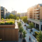 investire nel green real estate come il mercato immobiliare si sta adattando 1761139997