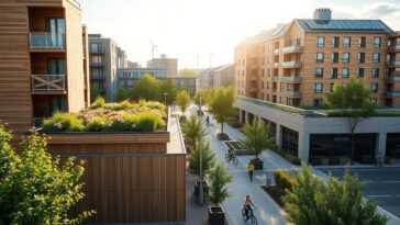 investire nel green real estate come il mercato immobiliare si sta adattando 1761139997