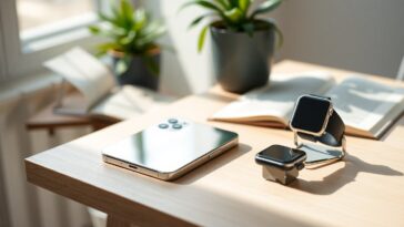 iphone 11 pro max e apple watch series 3 la trasformazione in vintage di apple python 1759310953