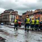 italia affronta emergenza climatica con nuove misure 1761412233