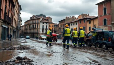 italia affronta emergenza climatica con nuove misure 1761412233