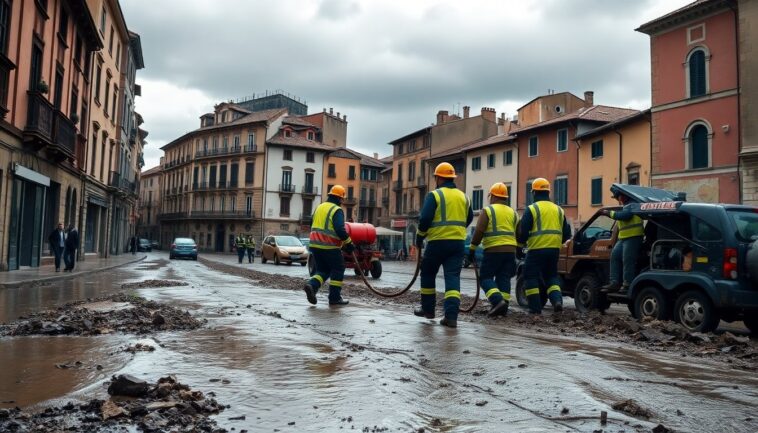 italia affronta emergenza climatica con nuove misure 1761412233