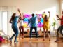 just dance now si integra con le smart tv lg balla senza console 1761855223