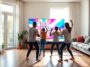 just dance now su smart tv lg scopri una nuova era di divertimento 1761891587