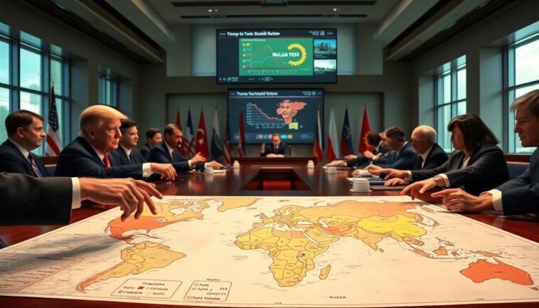 la decisione controversiale di trump sui test nucleari cosa significa per gli usa 1761826291