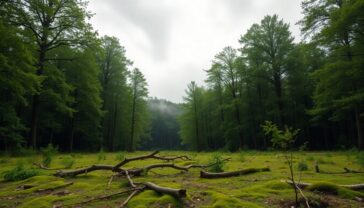 la foresta di bialowieza in pericolo crisi umanitaria e devastazione ecologica 1760161059