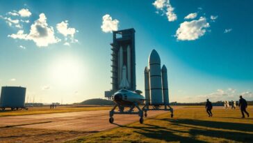 la nasa e le missioni artemis nonostante le critiche si va avanti 1761183739