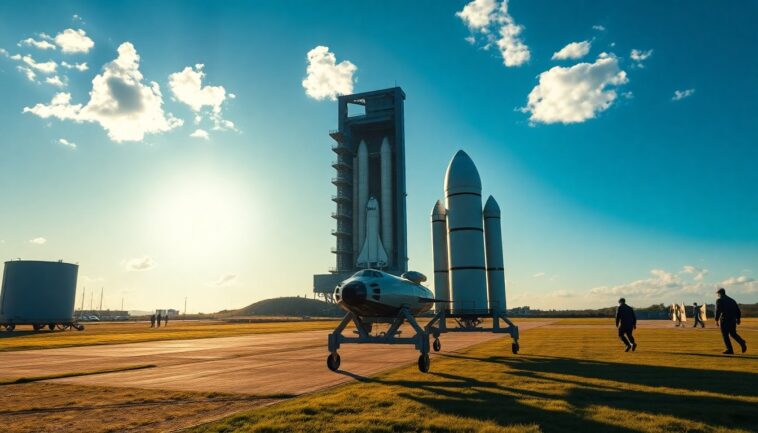 la nasa e le missioni artemis nonostante le critiche si va avanti 1761183739