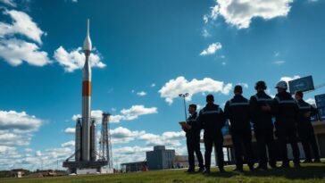 la nasa persevera nelle missioni artemis nonostante le critiche 1761165464