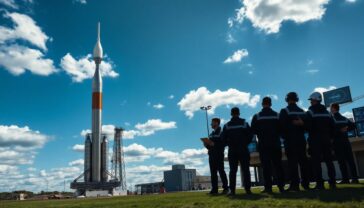 la nasa persevera nelle missioni artemis nonostante le critiche 1761165464