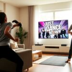 la nuova era di just dance now per smart tv lg 1761873487