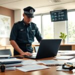 la polizia del regno unito lancia un sistema avanzato di recupero beni 1760352218