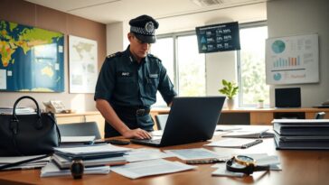 la polizia del regno unito lancia un sistema avanzato di recupero beni 1760352218