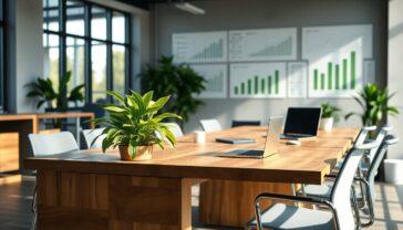 la sostenibilita nel tech analisi dei dati e impatti reali 1761394104