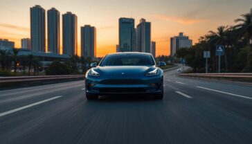 la visione di elon musk sulla guida autonoma sfide e opportunita nel futuro dei veicoli intelligenti python 1759458100